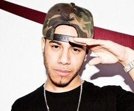 AraabMuzik  - Professional null Speaker