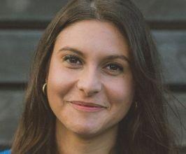 Arianna Simpson - Professional null Speaker