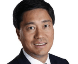 Nelson Chai - Professional null Speaker