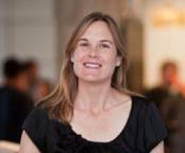 Erin Bradner - Professional null Speaker