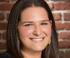 Rebecca Kaden - Professional null Speaker