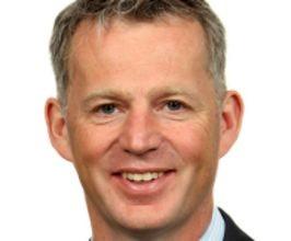 Roel de Vries - Professional null Speaker