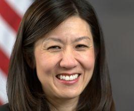 Jina Choi - Professional null Speaker