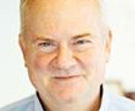 Gary Rieschel - Professional null Speaker