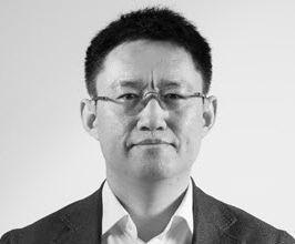 Andy Pan - Professional null Speaker