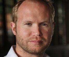 Tony Haile - Professional null Speaker