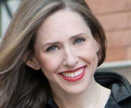 Carrie Hammer - Professional null Speaker