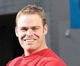 Dan McKim - Professional null Speaker