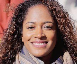 Azania Andrews - Professional null Speaker