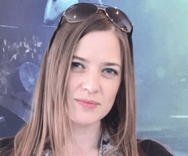 Sammy Andrews - Professional null Speaker