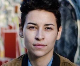 Denice Frohman - Professional null Speaker