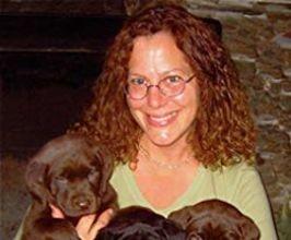 Ellen Miles - Professional null Speaker