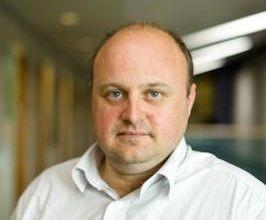 Rob Kitchin - Professional null Speaker