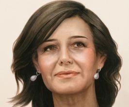 Ana Botin - Professional null Speaker