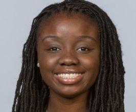 Rose Afriyie - Professional null Speaker