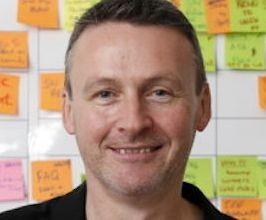 Philip Moynagh - Professional null Speaker