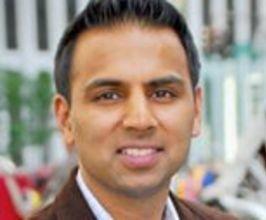 Amish Jani - Professional null Speaker