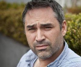 Alex Garland - Professional null Speaker