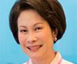 Wendy Yap - Professional null Speaker