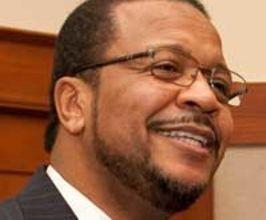 Wheeler Coleman - Professional null Speaker