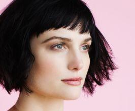 Alison Sudol - Professional null Speaker