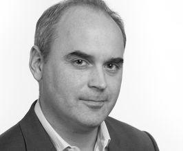 Thorold Barker - Professional null Speaker