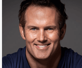 Joel Harper - Professional null Speaker