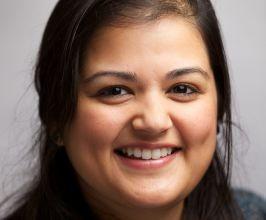 Madhura Bhat - Professional null Speaker