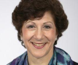 Susan Friedmann - Professional null Speaker