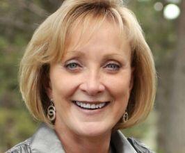 Sandy Dixon - Professional null Speaker