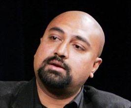 Aparisim Ghosh - Professional null Speaker