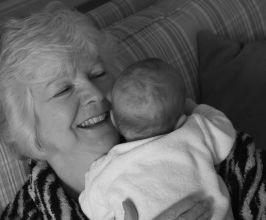 Nanny Yvonne - Professional null Speaker