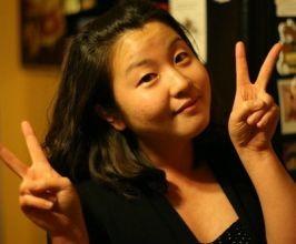 Janet Choi - Professional null Speaker