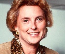 Helen Ostrowski - Professional null Speaker