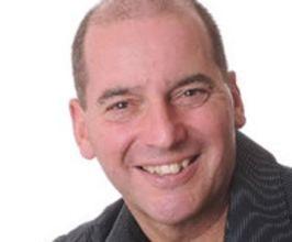 John Shackleton - Professional null Speaker