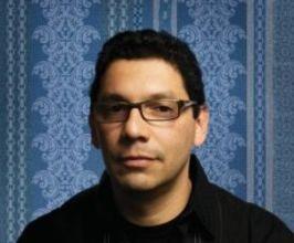 Aldo Quevedo - Professional null Speaker