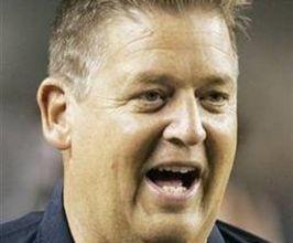 Charlie Weiss - Professional null Speaker