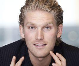 Rasmus Ankersen - Professional null Speaker