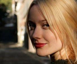 Georgina Haig - Professional null Speaker