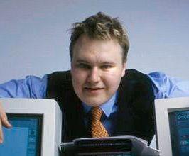 Kim Dotcom - Professional null Speaker