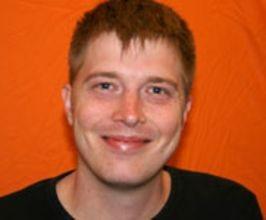 Shane Mauss - Professional null Speaker