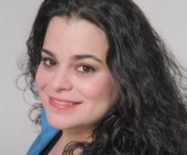 Jessica Kirson - Professional null Speaker