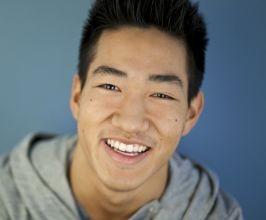 Alex Wong - Professional null Speaker