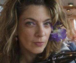 Rachelle Garniez - Professional null Speaker