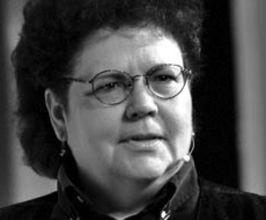 Becky Blanton - Professional null Speaker