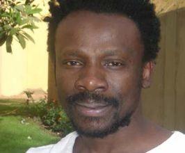 Newton Aduaka - Professional null Speaker