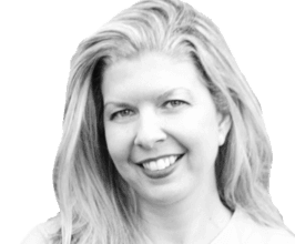 Jessica Joines - Professional null Speaker