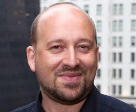 Gavin Schmidt - Professional null Speaker