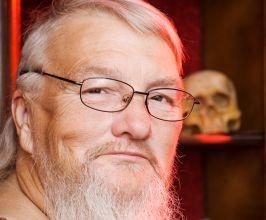 Vivian Wheeler - Professional null Speaker