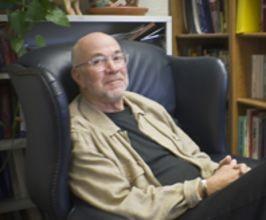 Stephen Gilson - Professional null Speaker